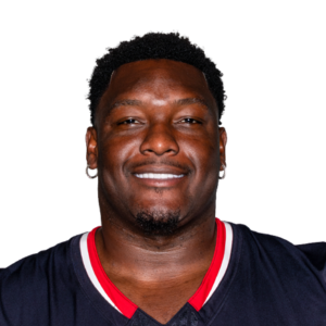 Naquan Jones