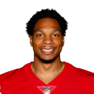 Darrick Forrest