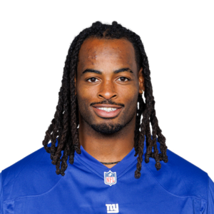 Najee Harris