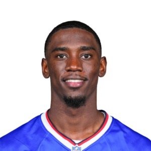 Tyrell Shavers
