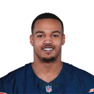 Tony Fields II