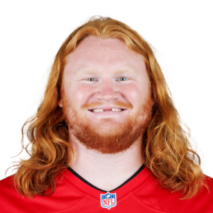 Cody Mauch