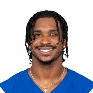 D.J. Montgomery
