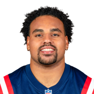 Alijah Vera-Tucker