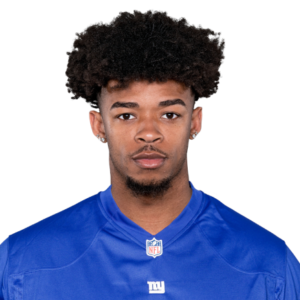 Greg Newsome II