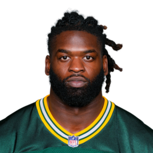 Brenton Cox Jr.