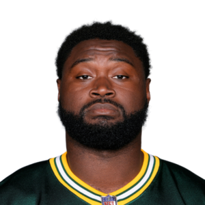 Travis Glover