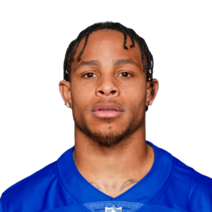Ar’Darius Washington