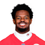 Tyquan Thornton