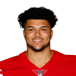 Isaac Guerendo