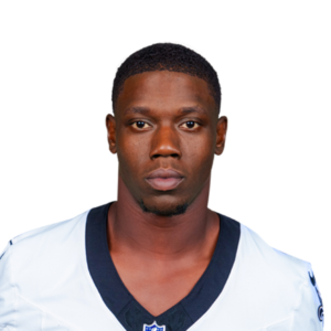 Kevin Austin Jr.
