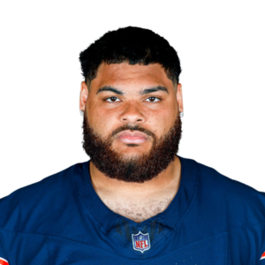 Darnell Wright