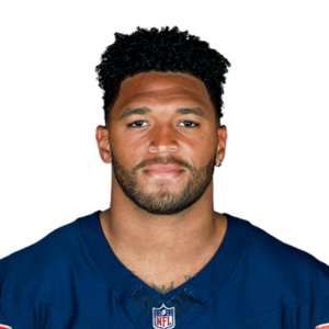 Roschon Johnson