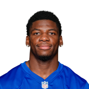 Deonte Banks