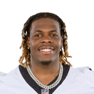 Quincy Riley