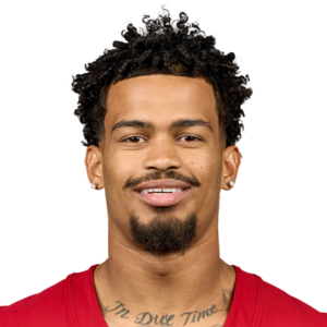 Xavier Weaver