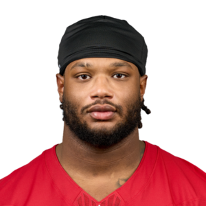 Jordan Burch
