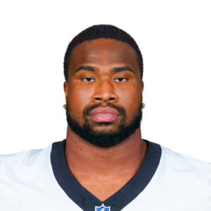 Vernon Broughton