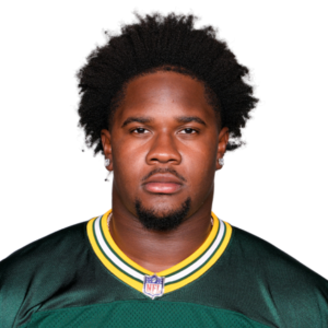 Warren Brinson