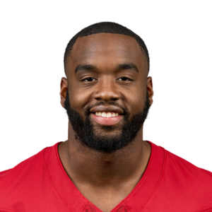 Trey Benson