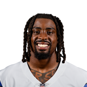 Tyler Goodson