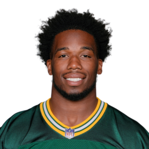 Edgerrin Cooper