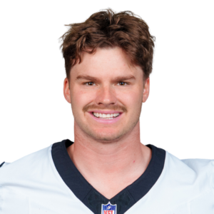 Treyton Welch