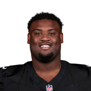 JJ Pegues