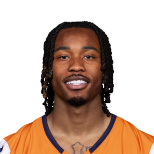 Jahdae Barron