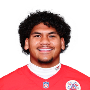 Kingsley Suamataia