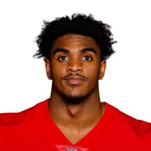 Romello Height