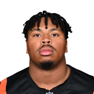 Kris Jenkins Jr.