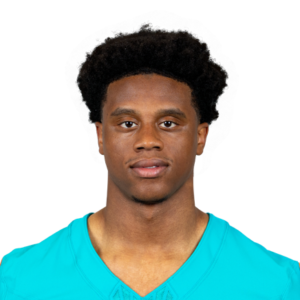 Jason Marshall Jr.