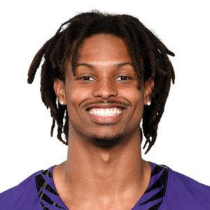 Jahquez Robinson