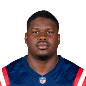 Marcus Bryant