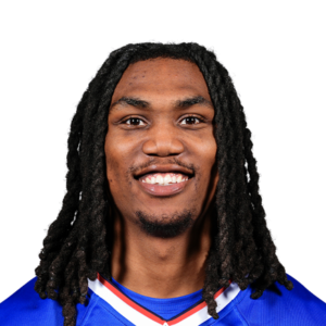Dorian Strong