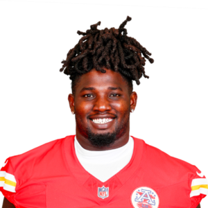 Marcus Harris