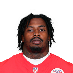 Omarr Norman-Lott