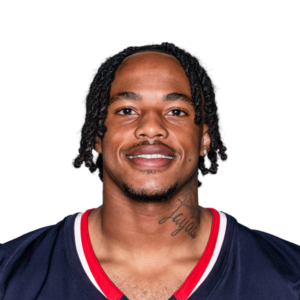 Jaylin Smith
