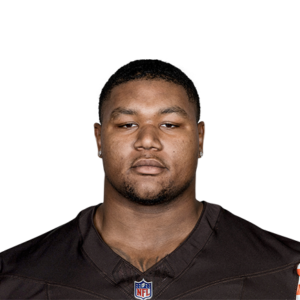 Mike Hall Jr.