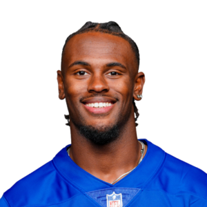 Malachi Fields