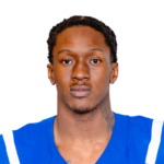 Deion Burks