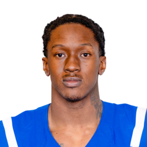 Deion Burks