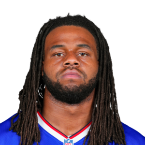 T.J. Sanders
