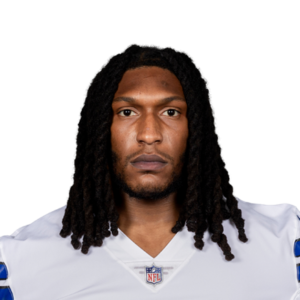 Jaishawn Barham