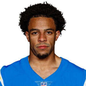 Brenen Thompson
