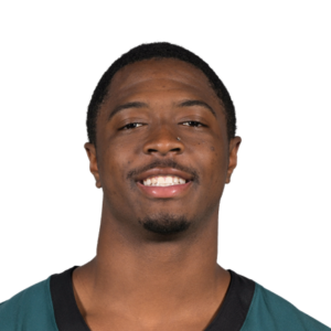 Quinyon Mitchell