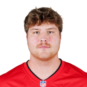 Luke Haggard