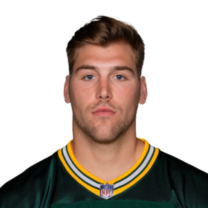 Lukas Van Ness
