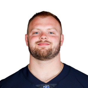 Logan Jones